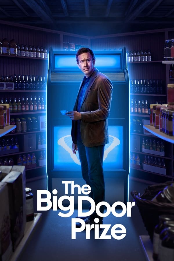 مسلسل The Big Door Prize موسم 2 حلقة 3