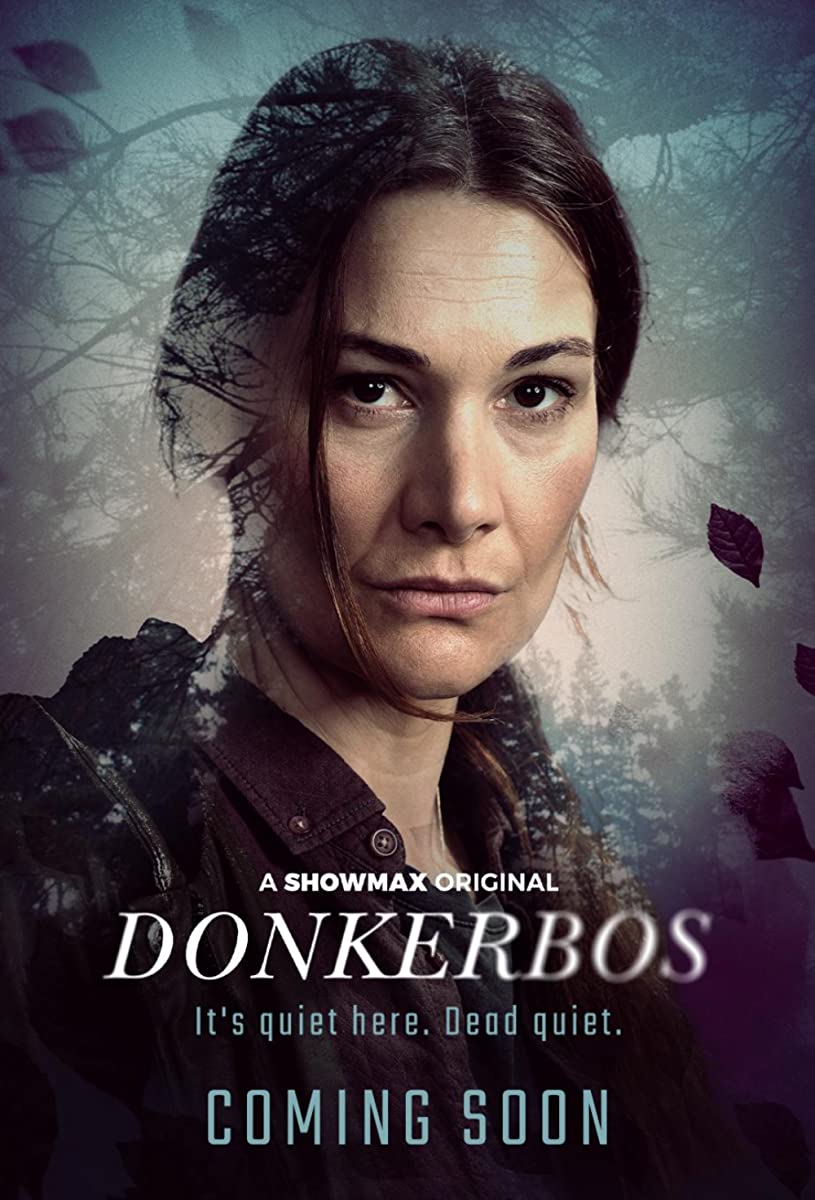 مشاهدة مسلسل Donkerbos موسم 1 حلقة 7