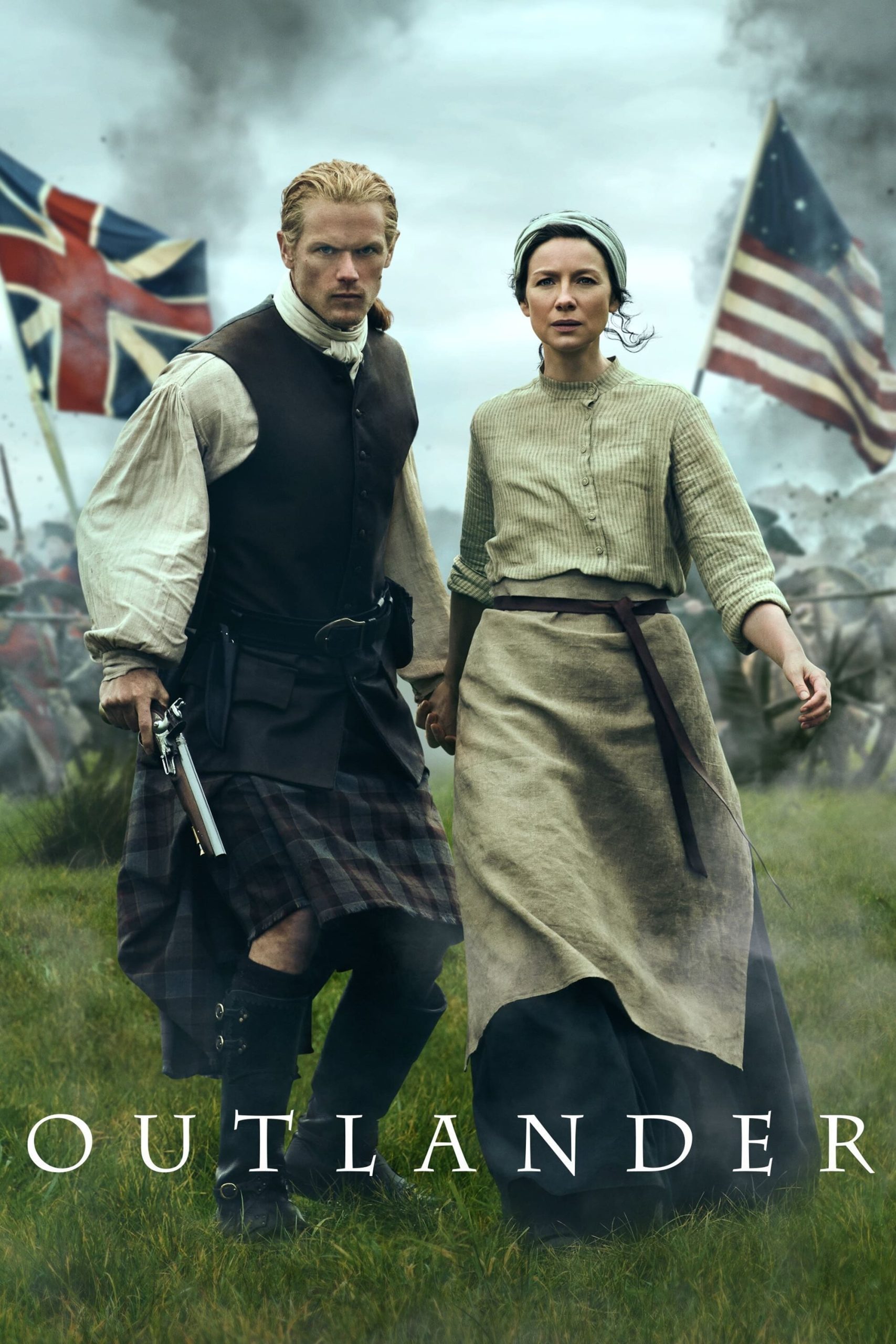 مشاهدة مسلسل Outlander موسم 7 حلقة 1