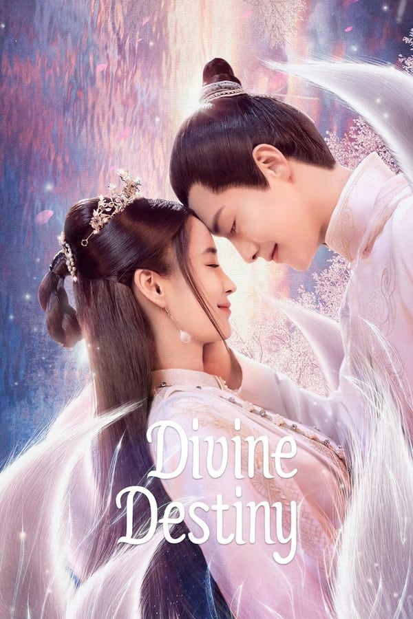 مشاهدة مسلسل Divine Destiny موسم 1 حلقة 29