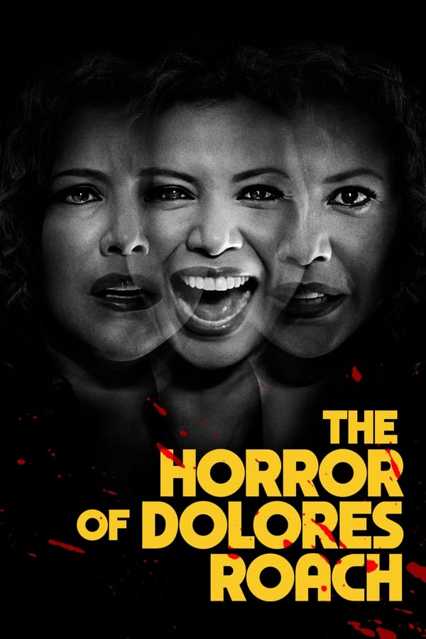 مشاهدة مسلسل The Horror of Dolores Roach موسم 1 حلقة 1