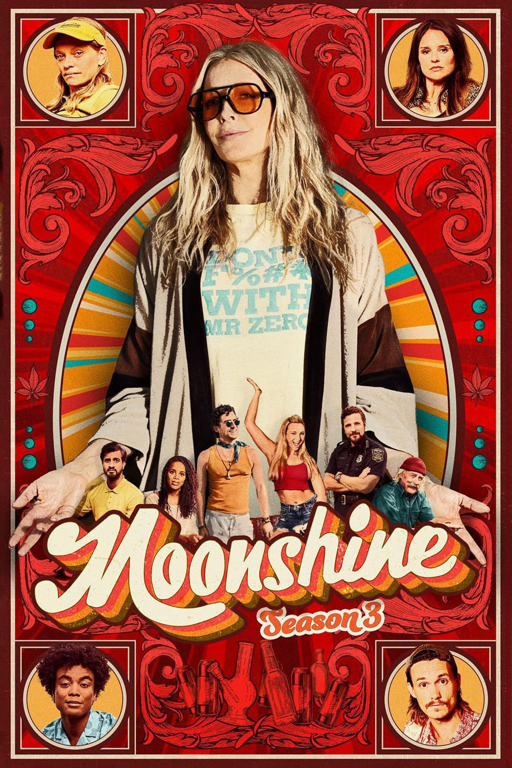 مشاهدة مسلسل Moonshine موسم 3 حلقة 8 والاخيرة