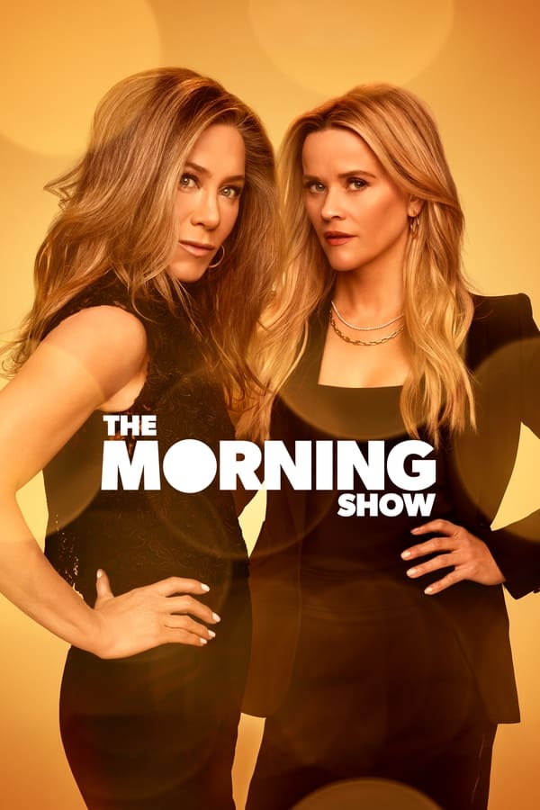 مشاهدة مسلسل The Morning Show موسم 3 حلقة 1