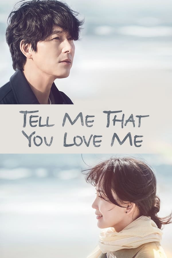 مشاهدة مسلسل Tell Me That You Love Me موسم 1 حلقة 3