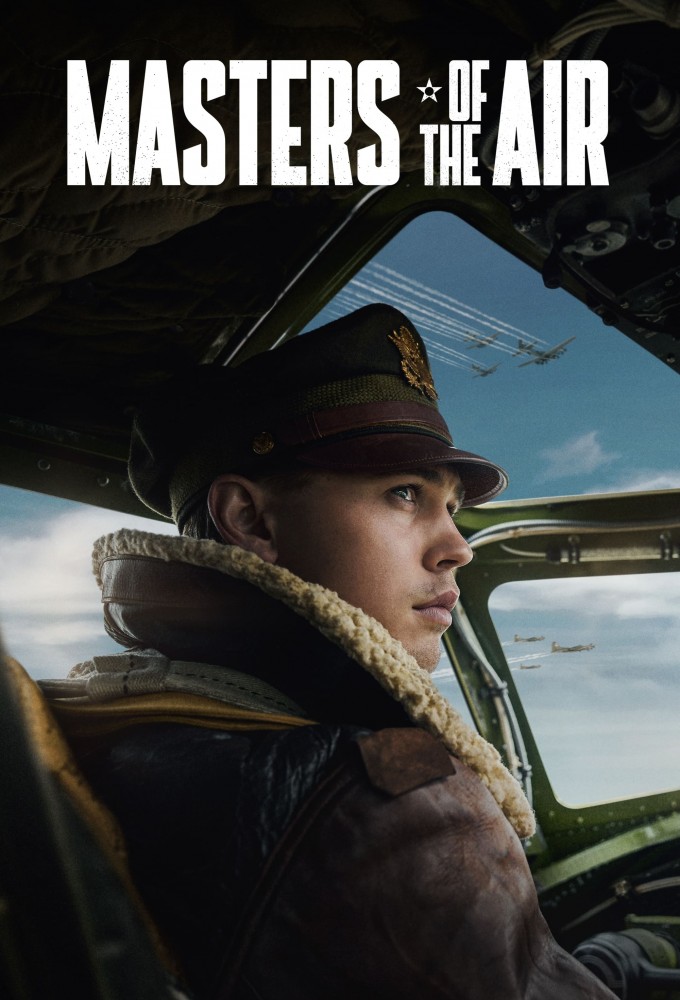 مشاهدة مسلسل Masters of the Air موسم 1 حلقة 5