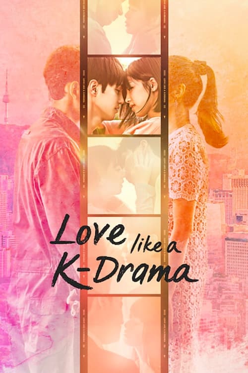 مشاهدة مسلسل Love Like a K-Drama 2023 موسم 1 حلقة 5