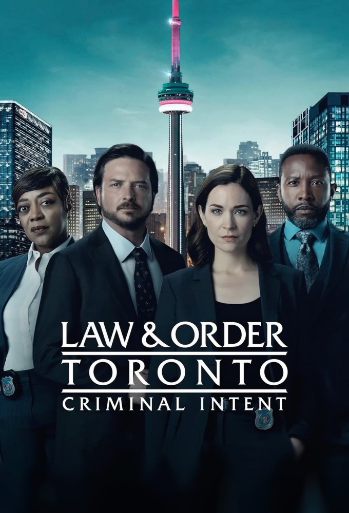 مسلسل Law & Order Toronto: Criminal Intent موسم 1 حلقة 3