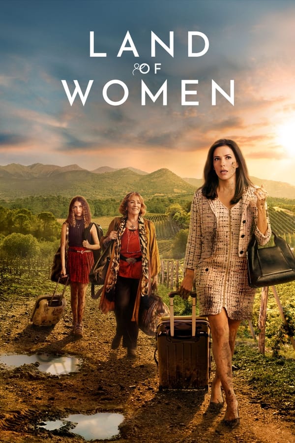 مسلسل Land of Women موسم 1 حلقة 2