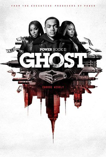 مسلسل Power Book II: Ghost موسم 4 حلقة 4