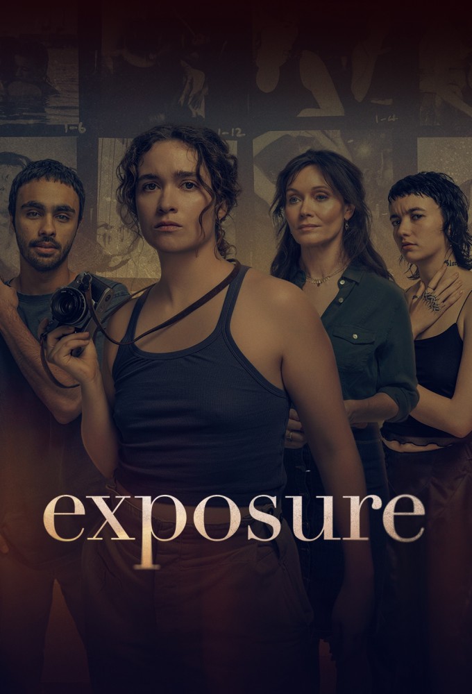 مسلسل Exposure (2024) موسم 1 حلقة 1