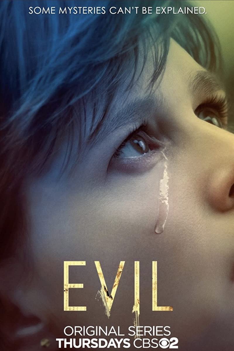 مسلسل Evil موسم 4 حلقة 8