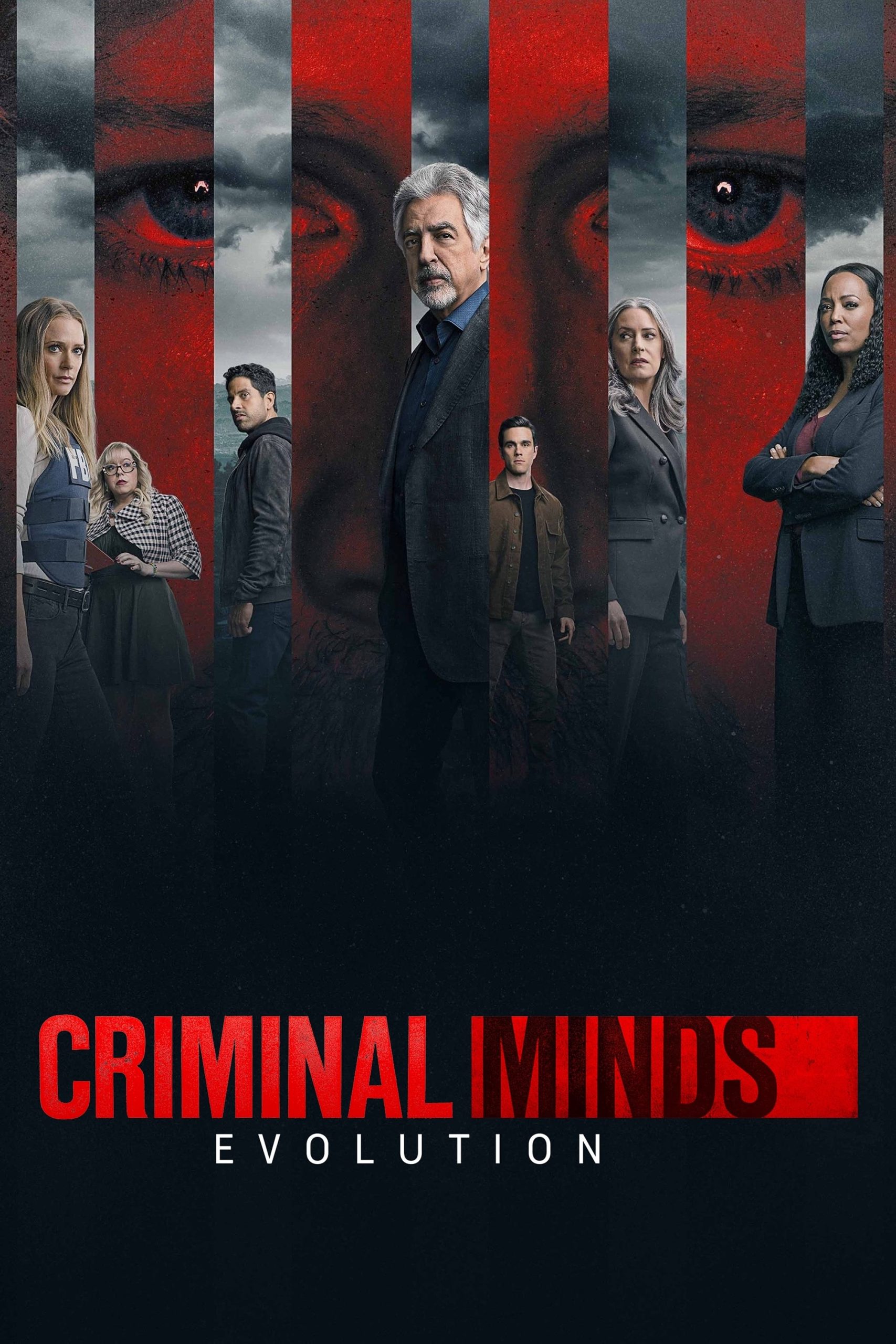 مسلسل Criminal Minds موسم 17 حلقة 9