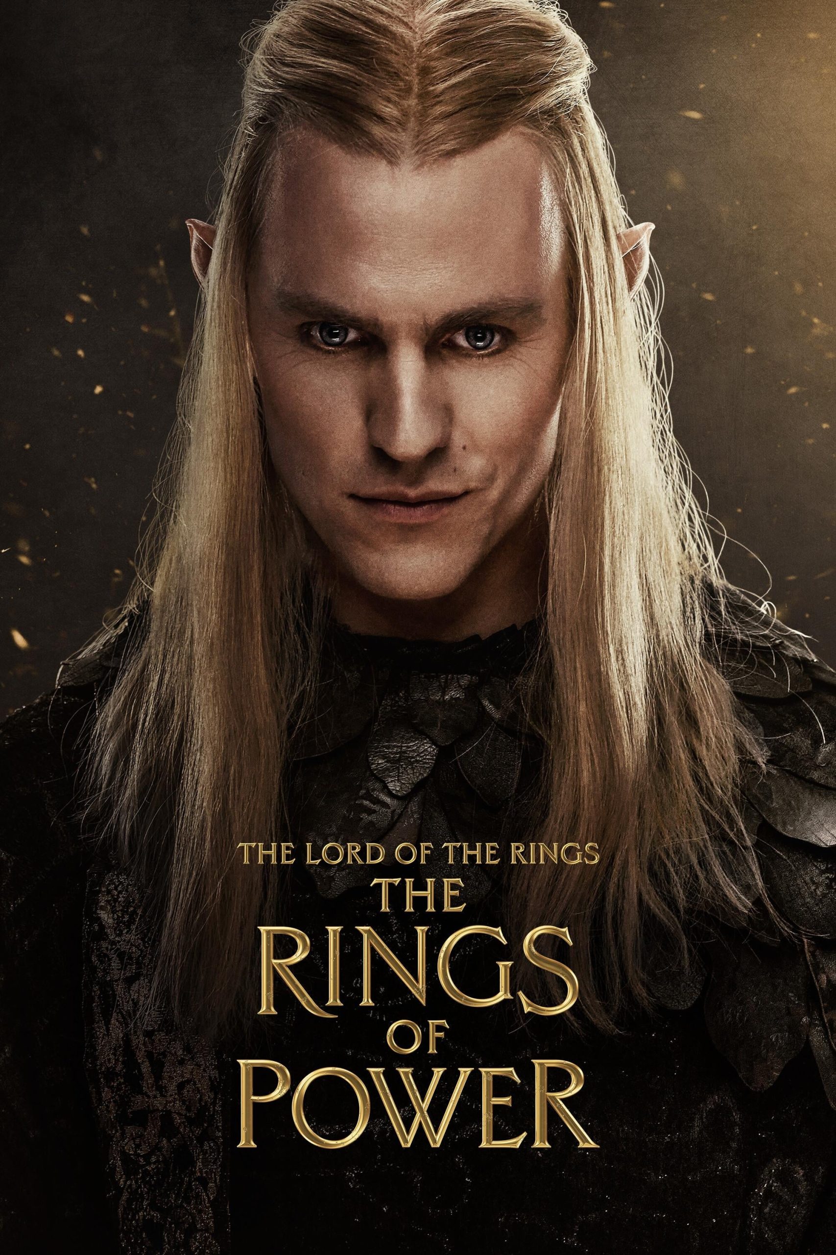 مسلسل The Lord of the Rings: The Rings of Power موسم 2 حلقة 1