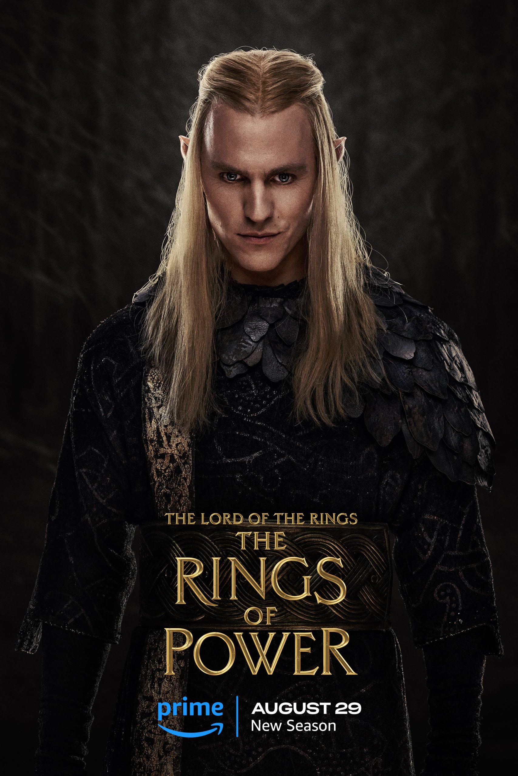 مسلسل The Lord of the Rings: The Rings of Power موسم 2 حلقة 4