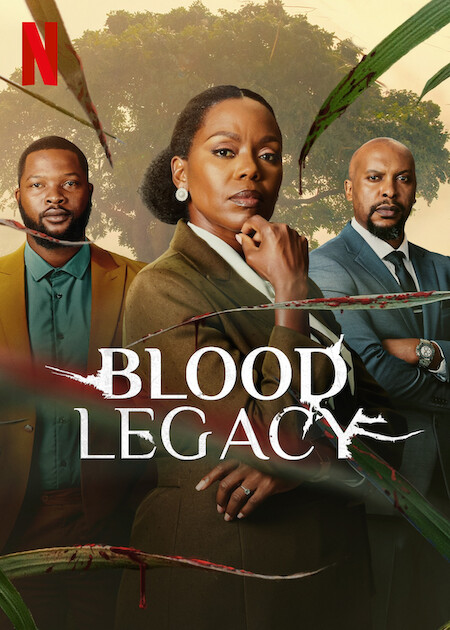 مسلسل Blood Legacy موسم 1 حلقة 2