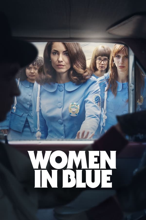 مسلسل Women in Blue موسم 1 حلقة 10 والاخيرة