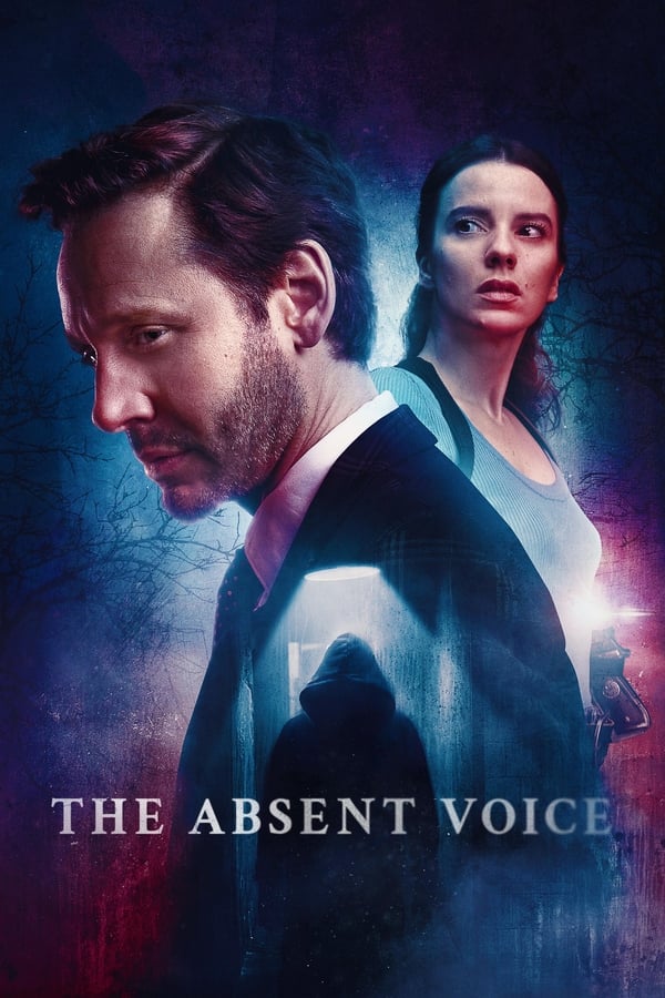 مسلسل The Absent Voice موسم 1 حلقة 2